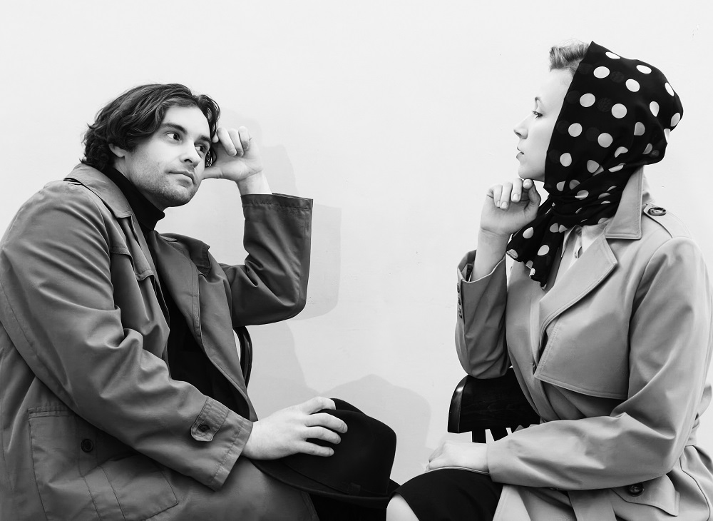 

Билеты на Про любовь (Балтийский дом)