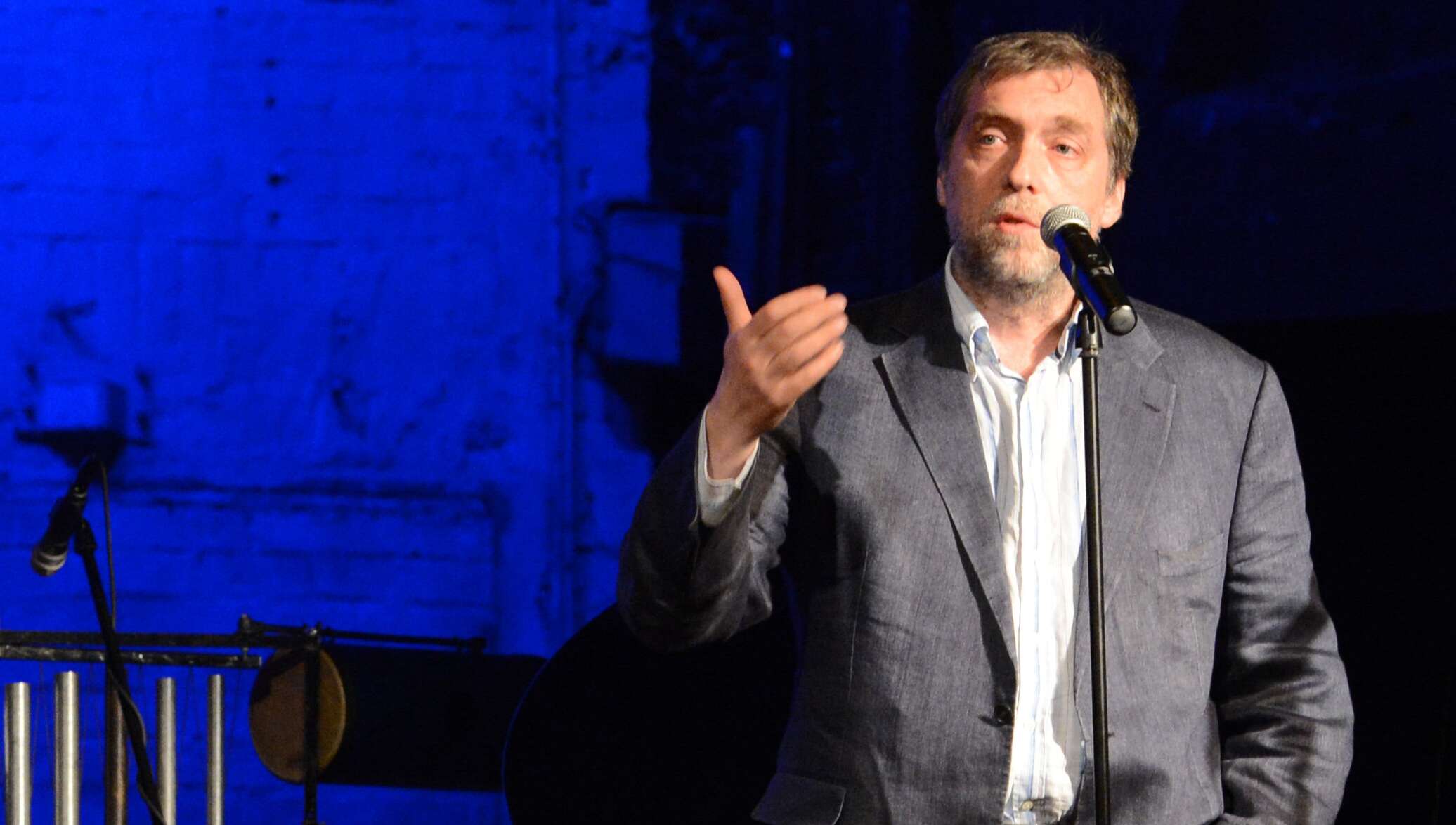 

Билеты на Он вчера не вернулся из боя (Театр «У Моста»)