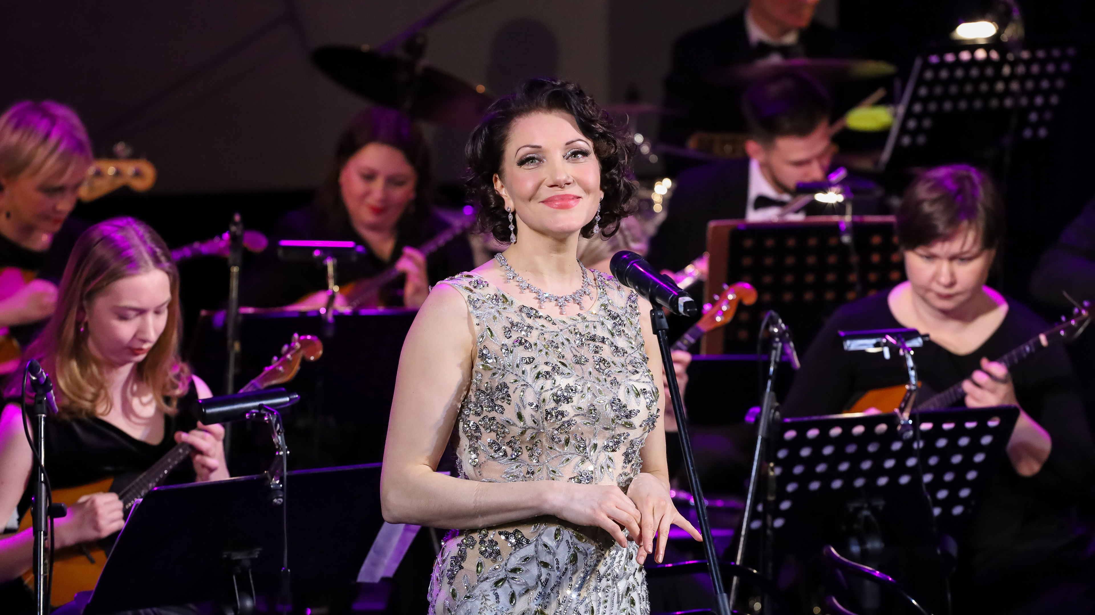 Афиша: Весна идёт — весне дорогу в Москве 17 мая 2026