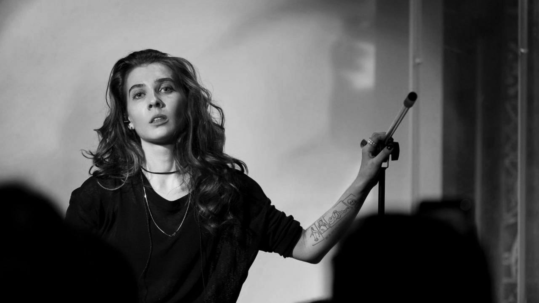 

Билеты на Ночь перед Рождеством (Край)