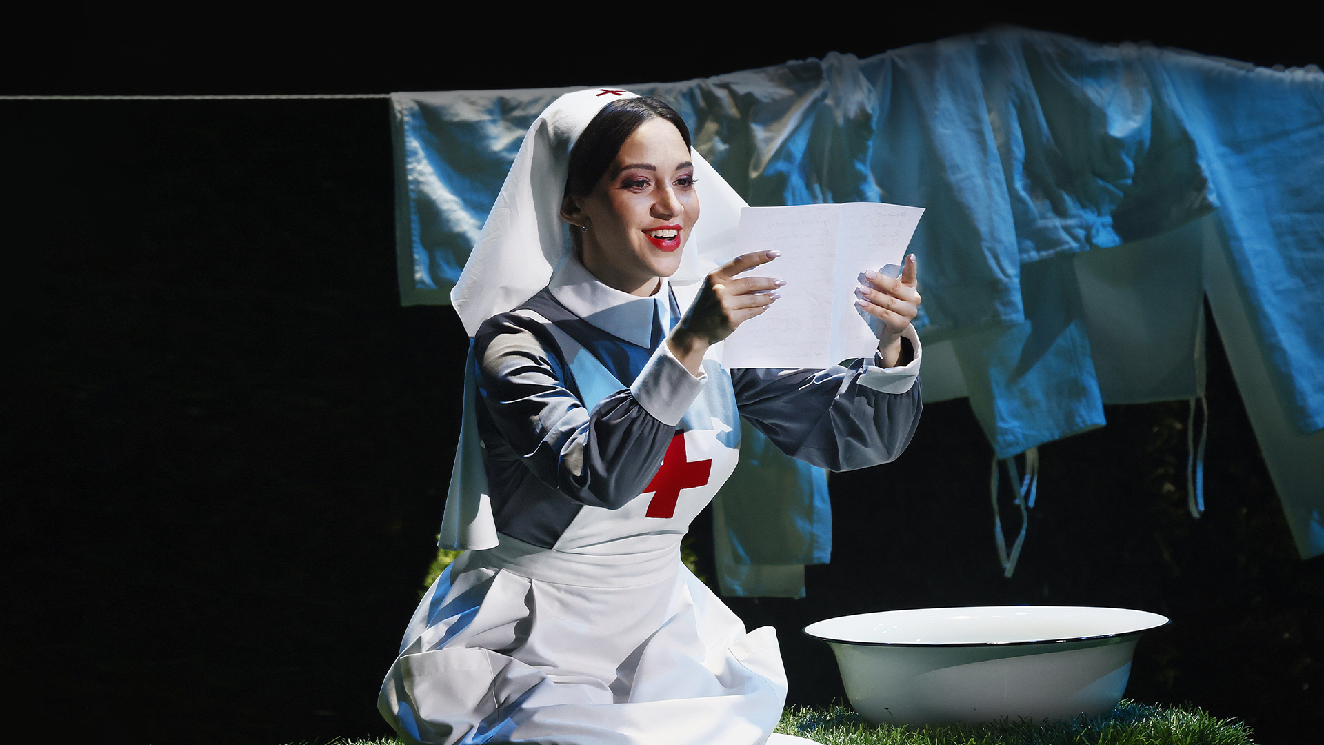 

Билеты на Беатриче и Бенедикт (Большой театр. Новая сцена)