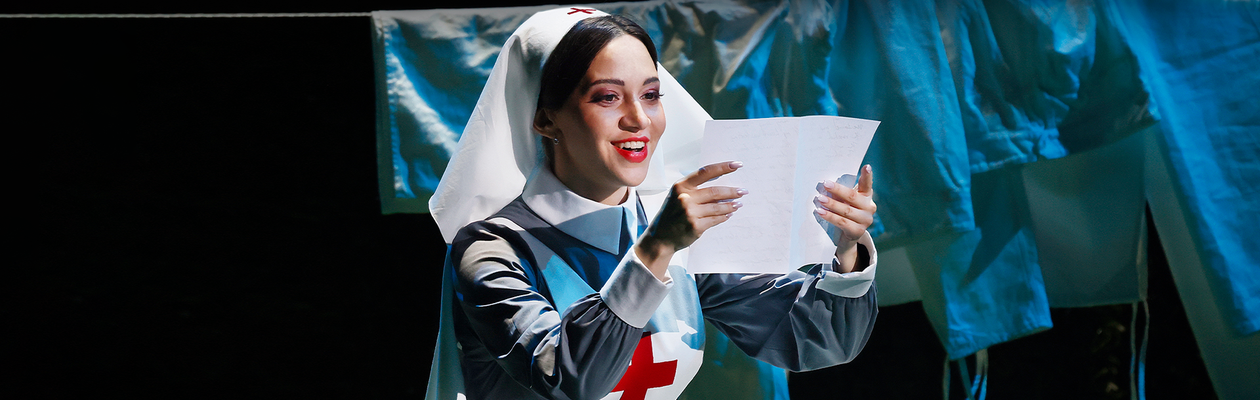 Беатриче и Бенедикт