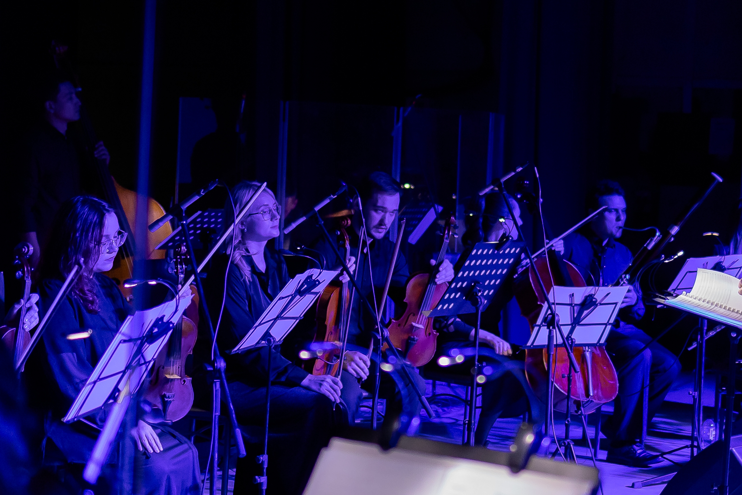 

Билеты на Сказочный мир Дисней (Центр культуры ТГУ)