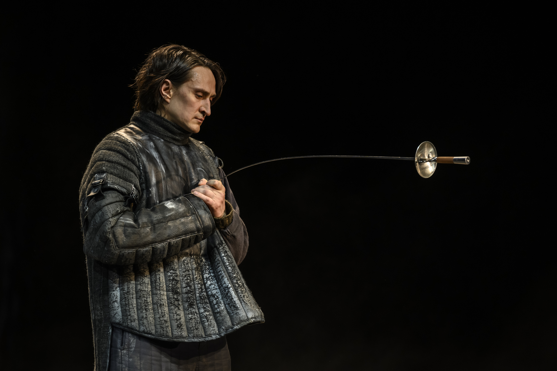 

Билеты на «Сирано де Бержерак» с Юрием Чурсиным. Трансляция (Парк Хаус)