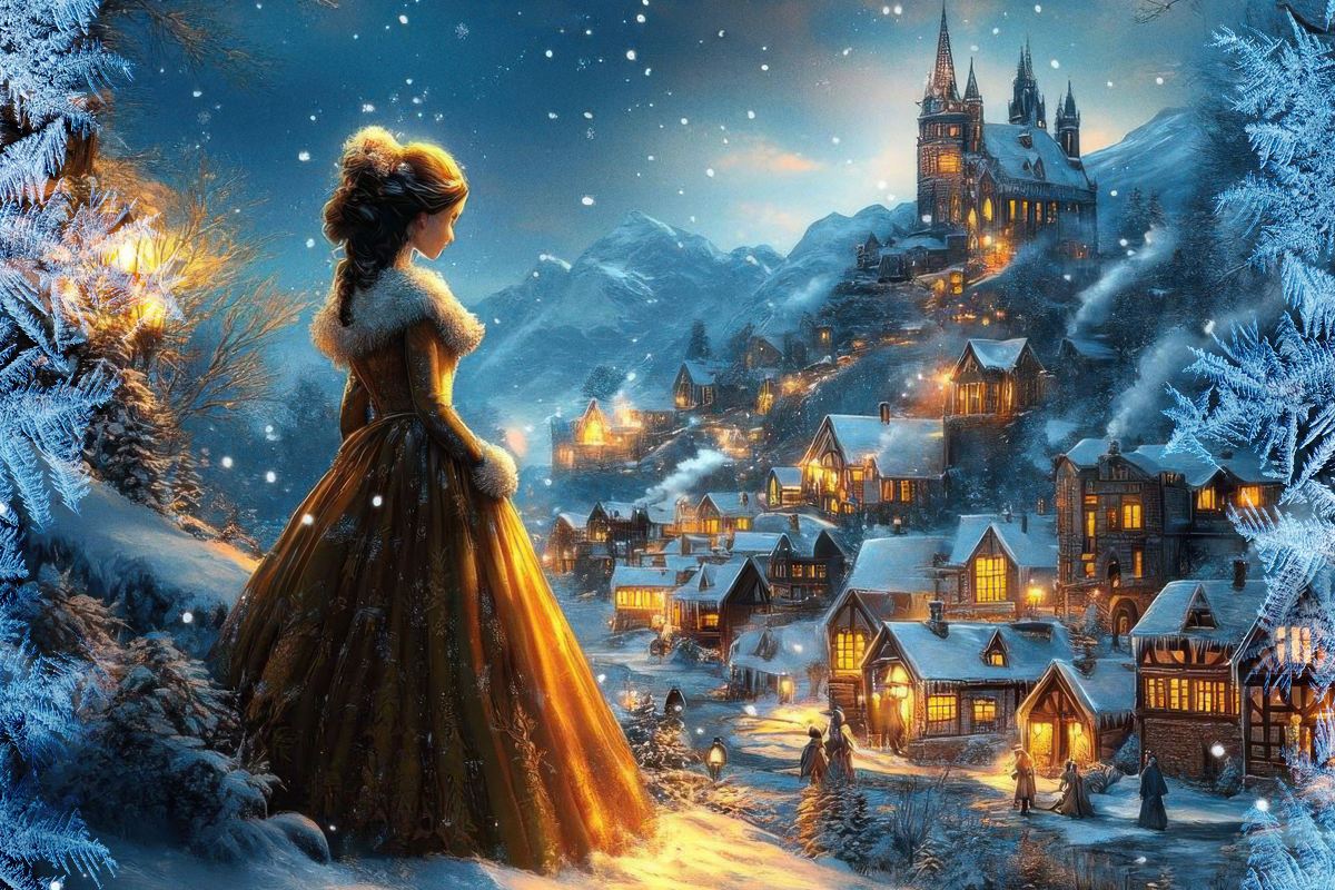 

Билеты на Снежная королева (Киностудия «Ленфильм»)