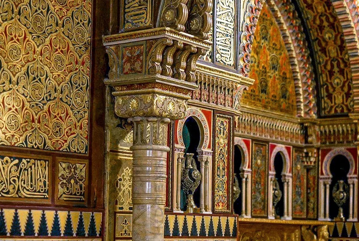 

Билеты на Тур по дворцам Петербурга и посещение Юсуповского дворца (Дворцовая площадь)