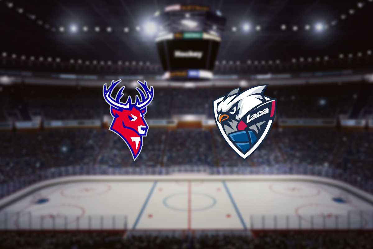 

Билеты на Торпедо — Лада (Дворец спорта «Нагорный»)