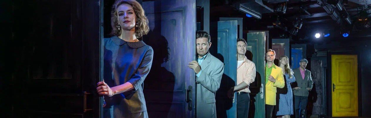 Покровские ворота