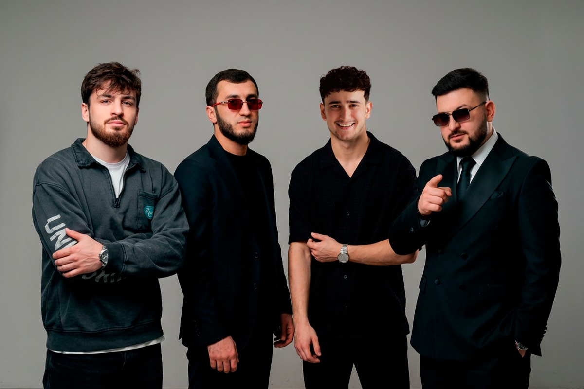 

Билеты на От сердца к сердцу (Дом молодёжи (ex. Дом культуры профсоюзов))