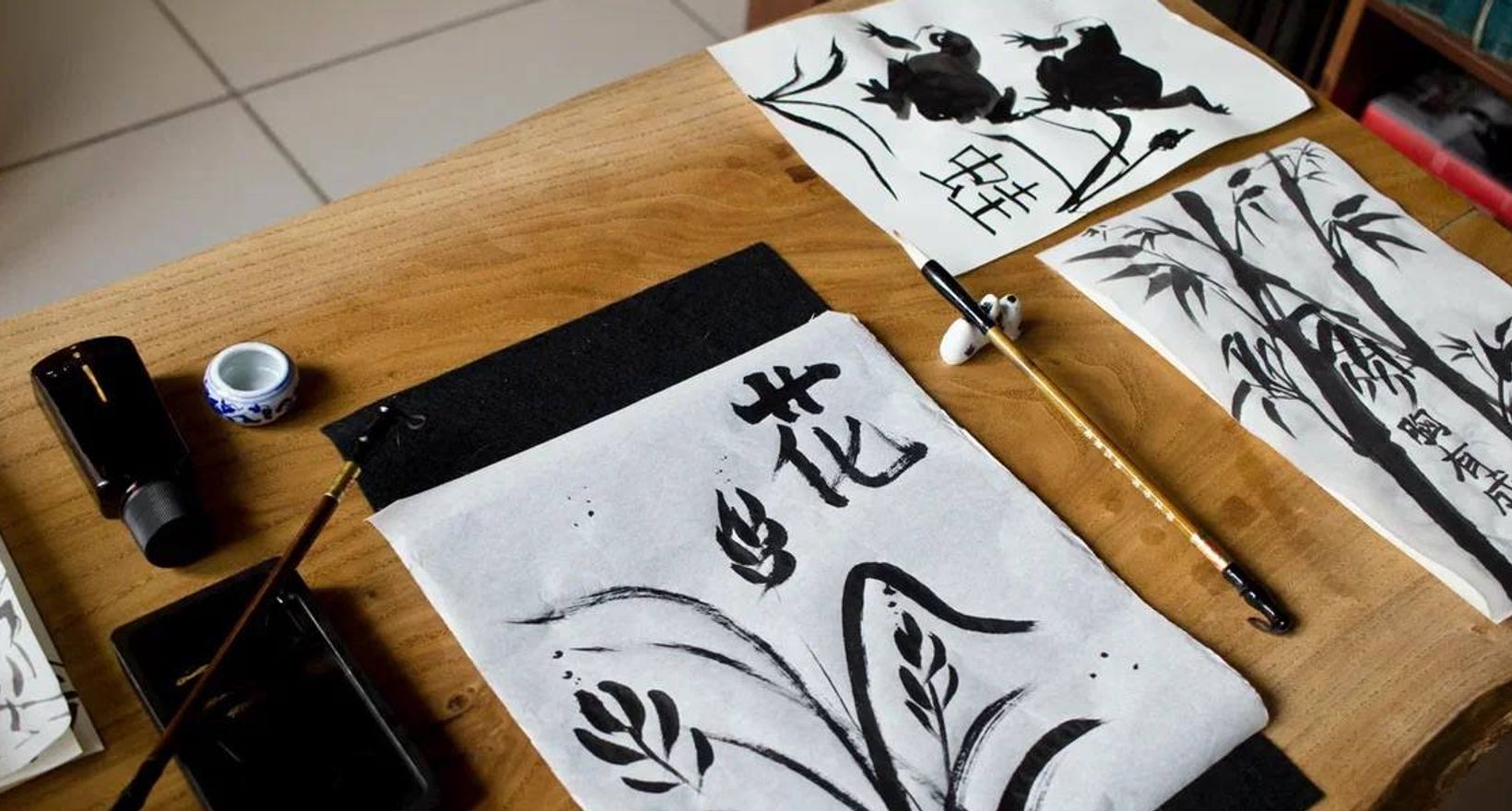 

Билеты на Лекция-практикум по восточной живописи (Дом музыки)