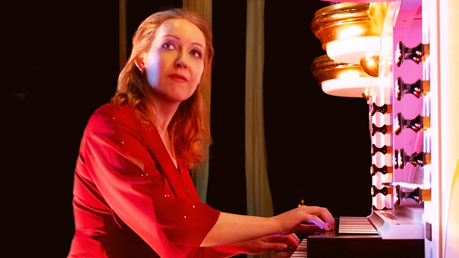 Афиша: Пасхальная радость в Санкте-Петербург 12 апреля 2026