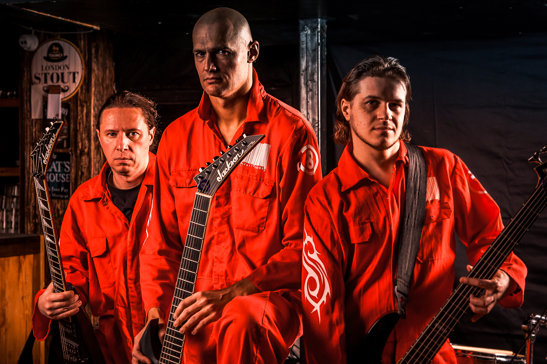 Афиша: Dark Secret Love в Москве 3 апреля 2026