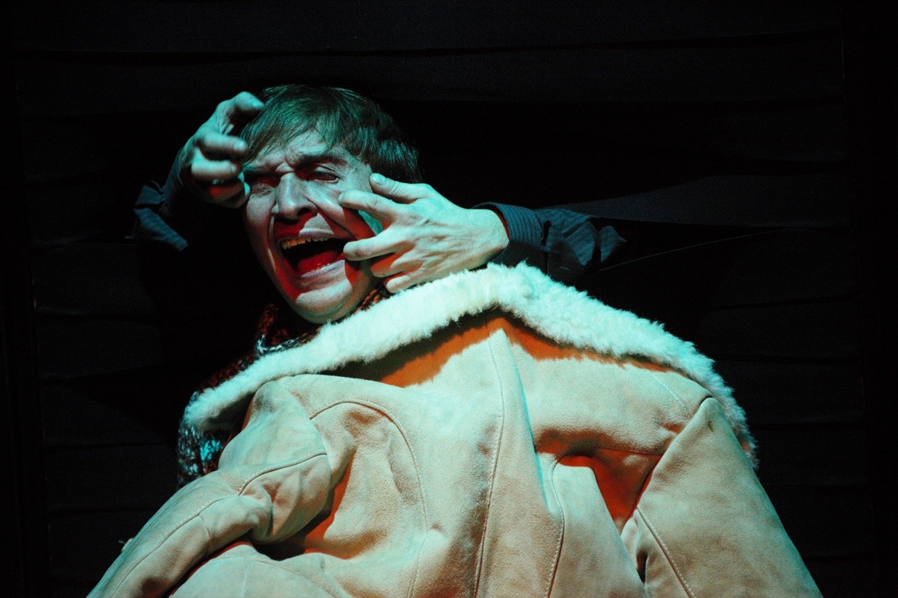 

Билеты на Морфий. Амнерис (Наш дом. Малая сцена (Химки))