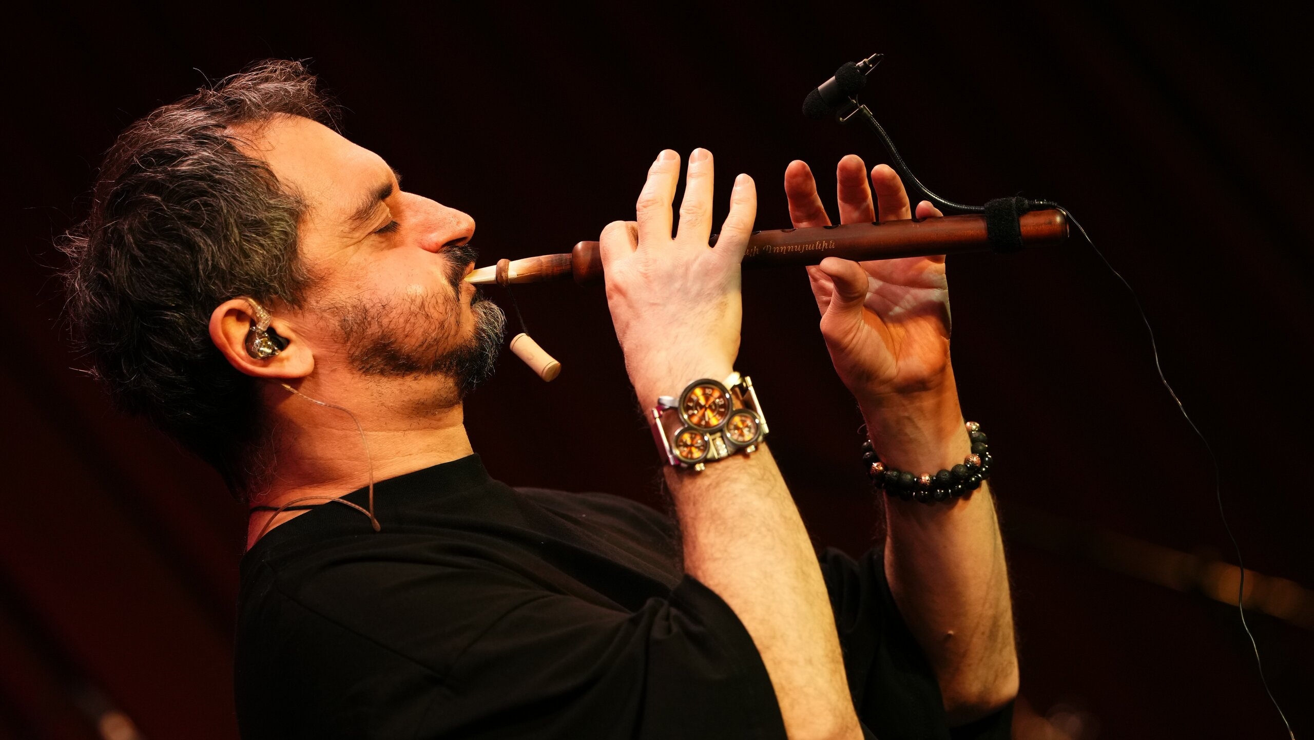 Афиша: Мост через время в Калининграде 24 апреля 2026