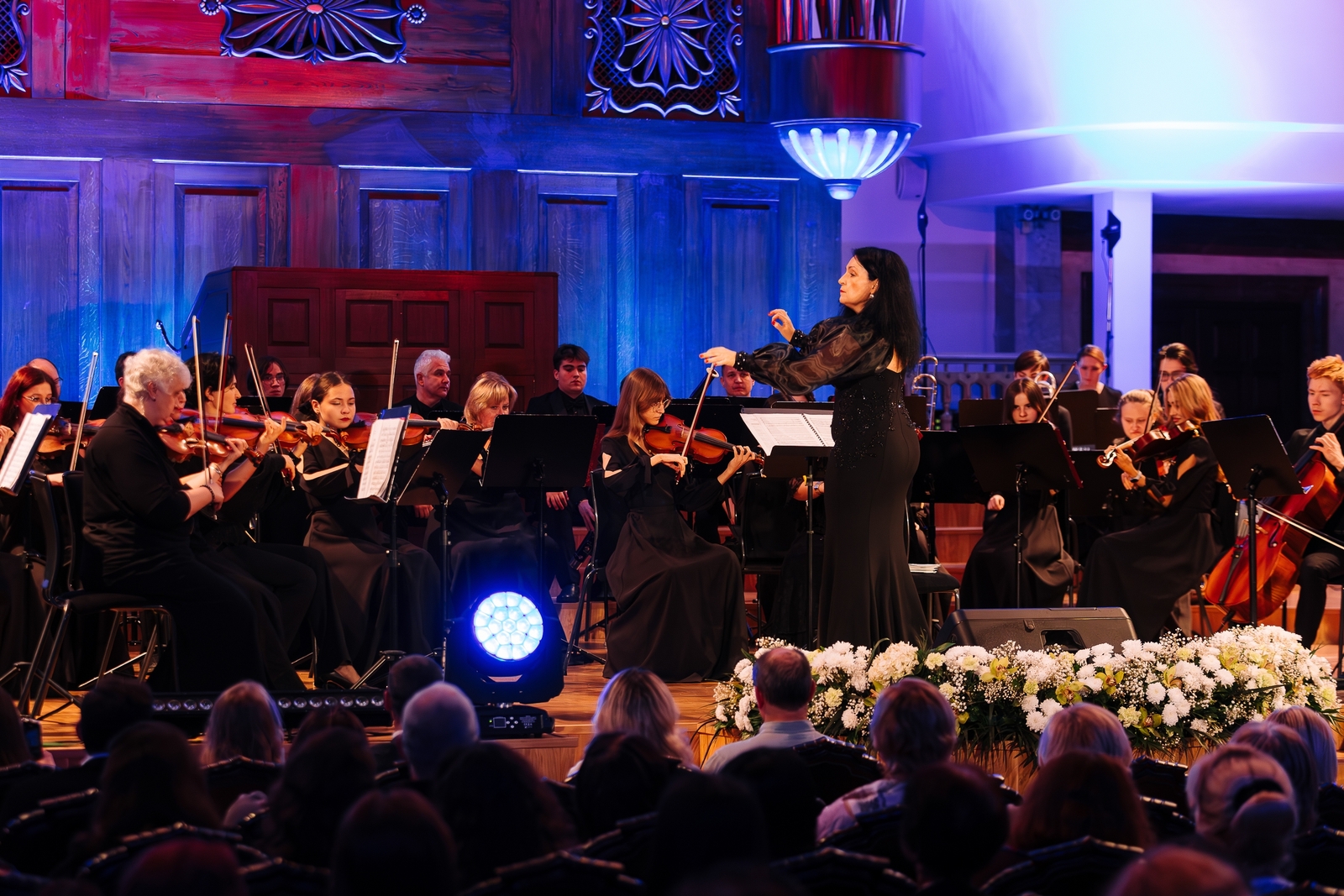 

Билеты на Концерт к юбилею Салиха Сайдашева (ГБКЗ им. Салиха Сайдашева)