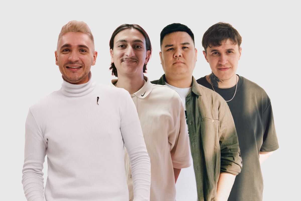 

Билеты на Большой осенний стендап (Manya Bar)