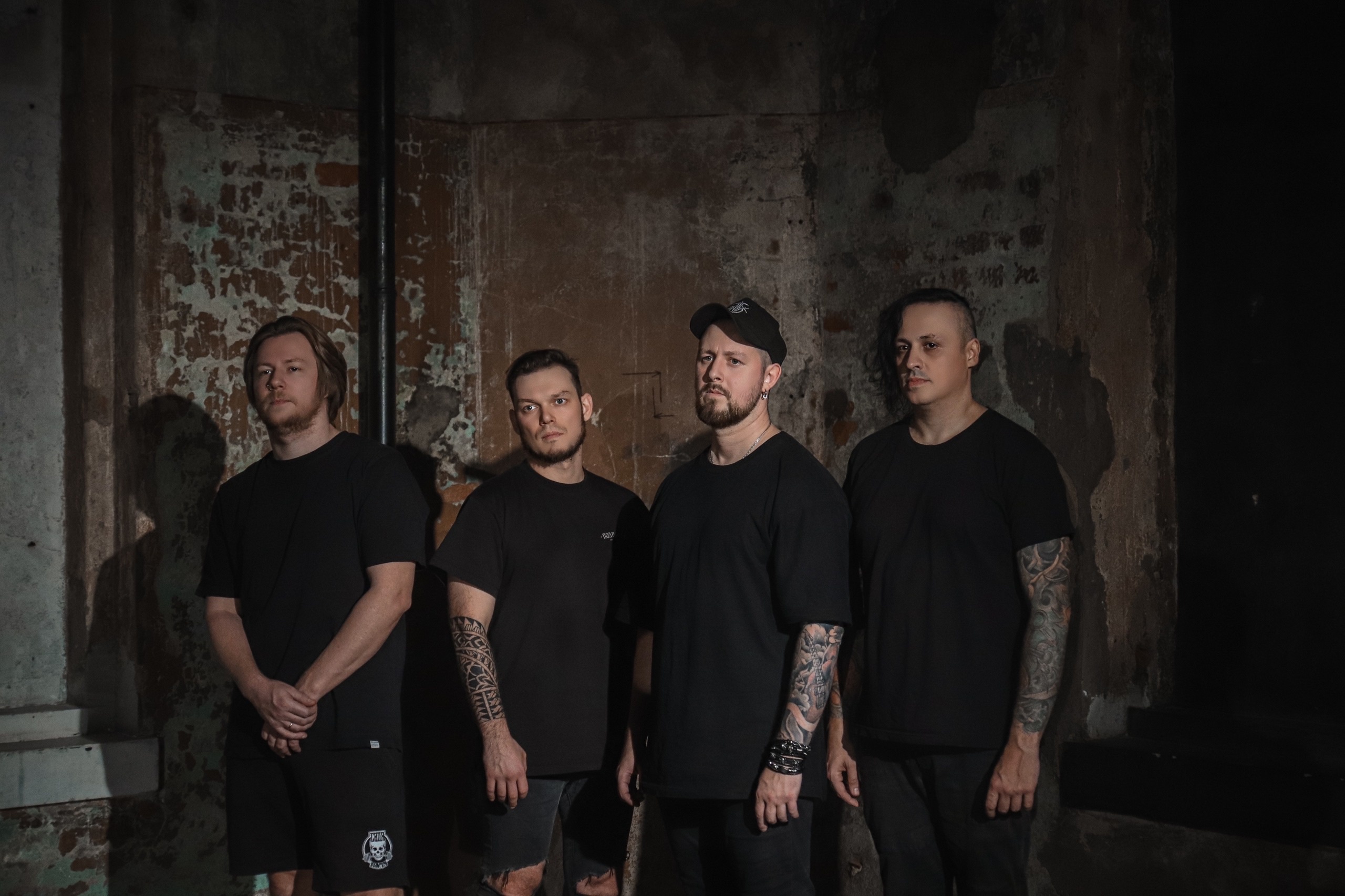 

Билеты на Call The Vatican (Alcatraz)