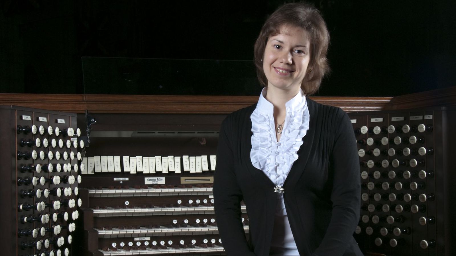 

Билеты на Bach Only (Лютеранская церковь Святой Екатерины)