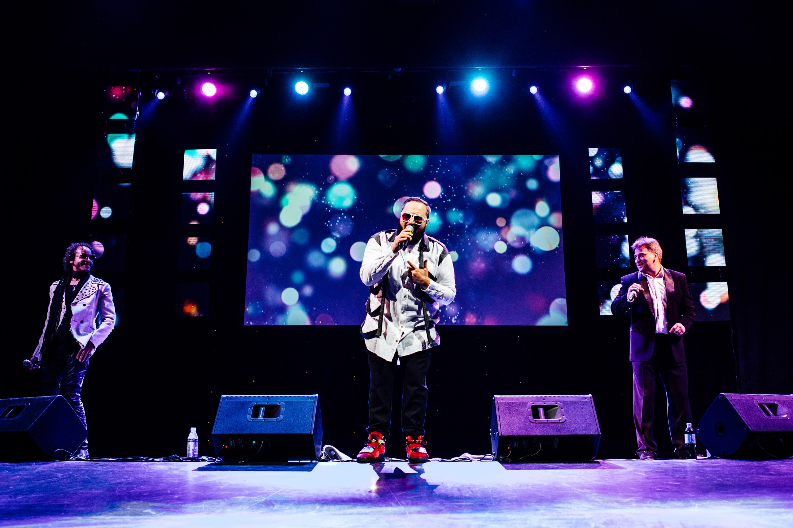 

Билеты на Группа ПМ (ex.Премьер-министр) (Lюstra Bar)