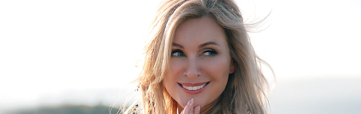 Вика Цыганова