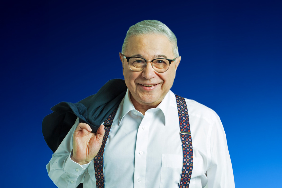 

Билеты на Евгений Петросян (Муниципальный культурный центр)