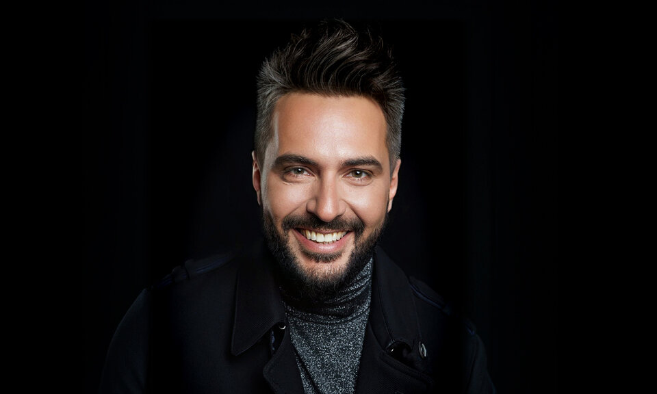 Алексей Романоф