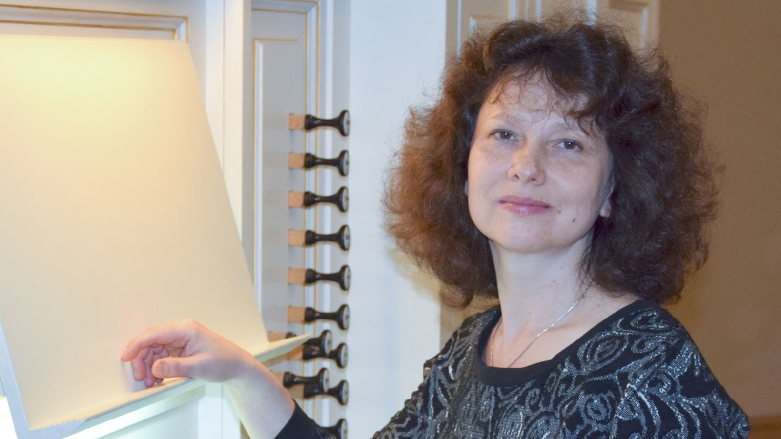 

Билеты на Отзвуки Рождества (Лютеранская церковь Святой Екатерины)