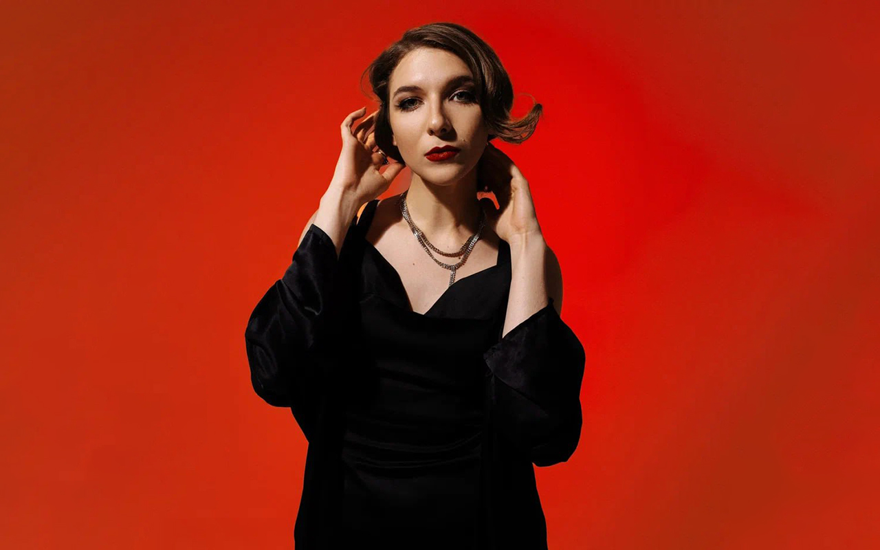 

Билеты на Terelya (Юнион)