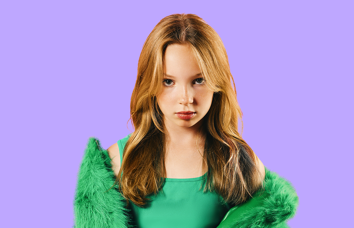 

Билеты на Betsy. Meet & Greet (Арена КТЗ)