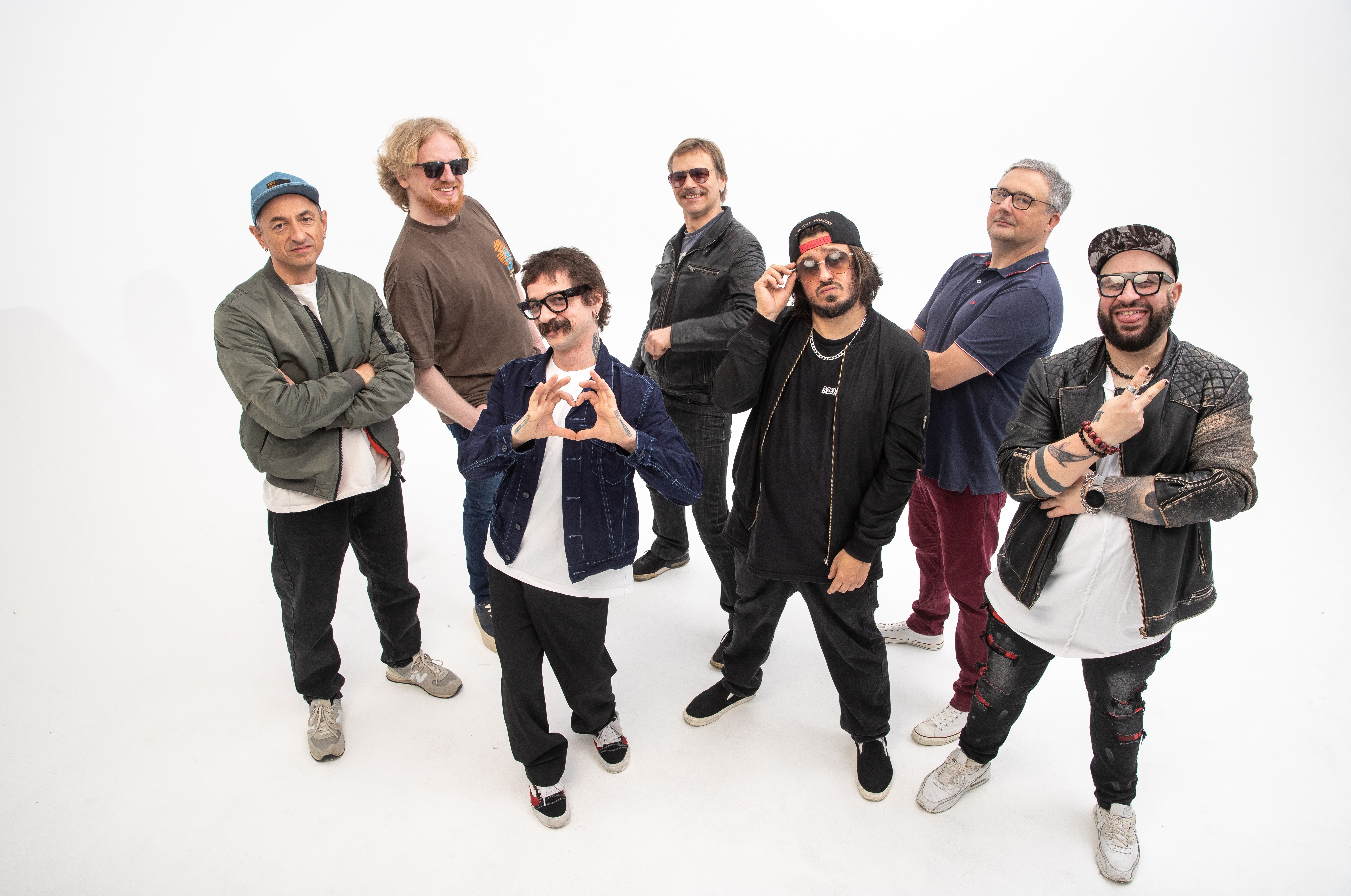 

Билеты на Радар (The Place)