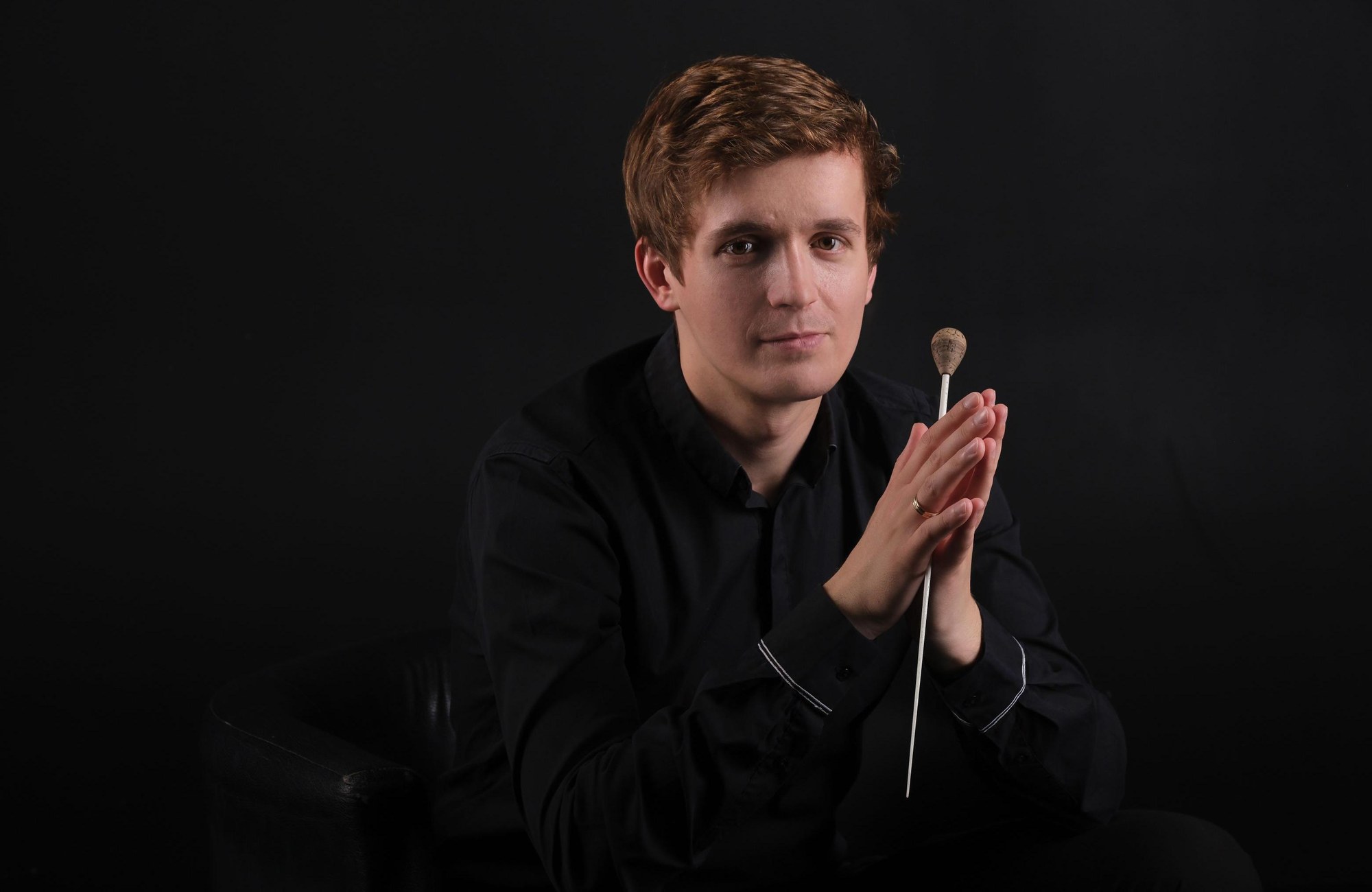 

Билеты на Моцарт. Симфония № 40 и концерт № 23 (Дом музыки)