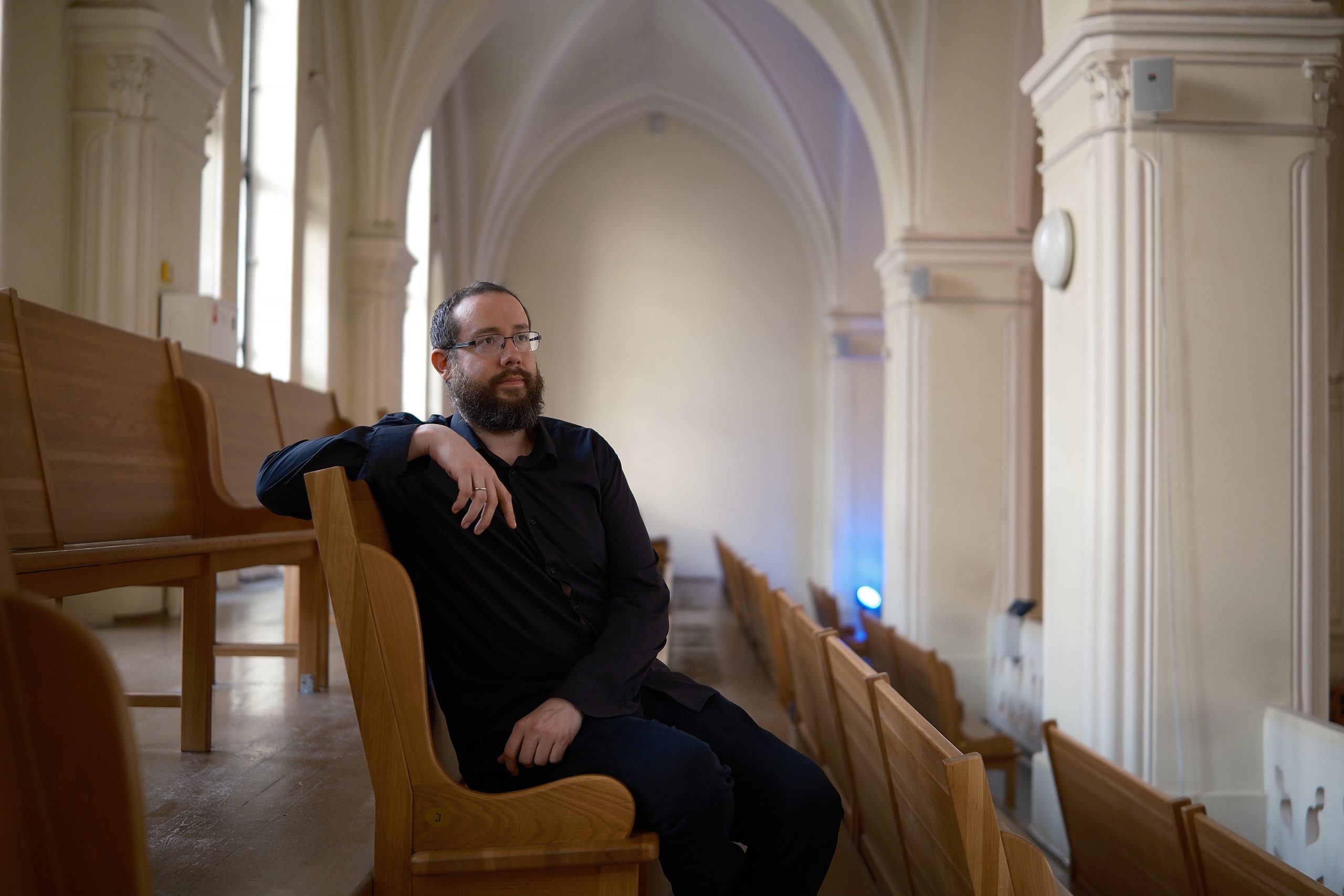 

Билеты на Паломничество в Вифлеем: орган, дудук, перкуссия (Кафедральный собор Святых Петра и Павла)