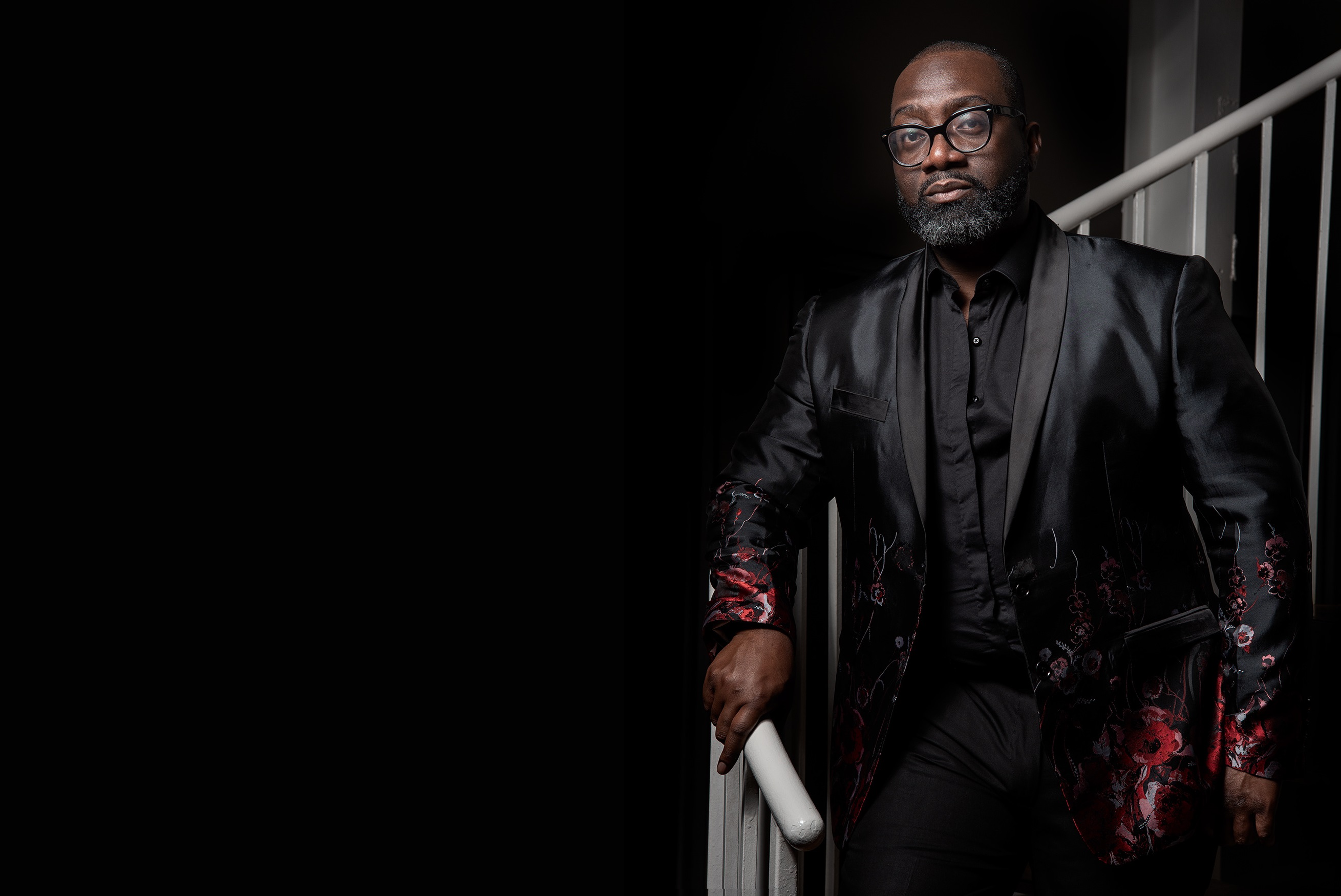 

Билеты на Cleveland P. Jones и резиденты EverJazz (EverJazz)