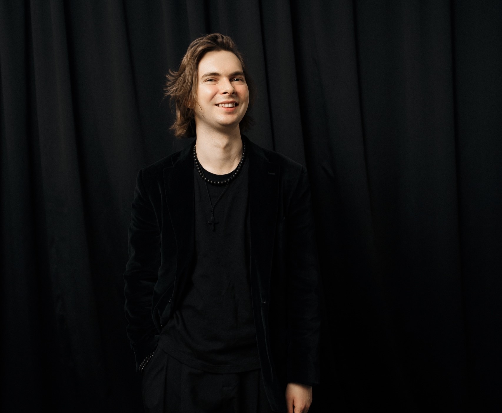 

Билеты на Старинный орган при свечах. Бах и Вивальди (Англиканская церковь Святого Андрея)