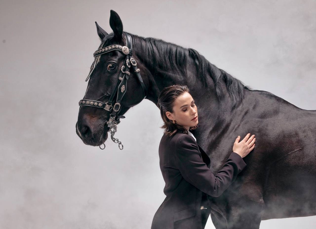 

Билеты на Россия златогривая (Центр национальных конных традиций)