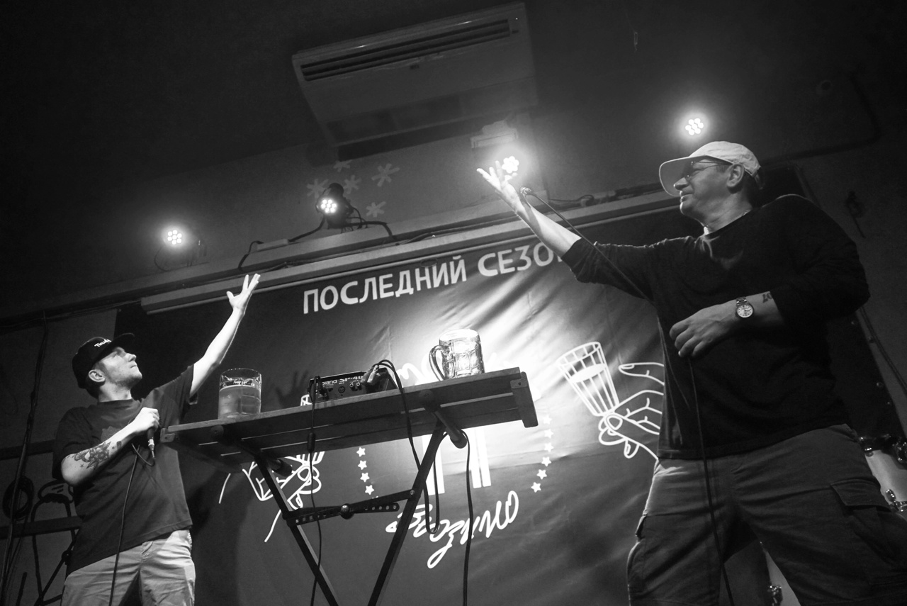 

Билеты на Planeta Vina (16 Тонн)