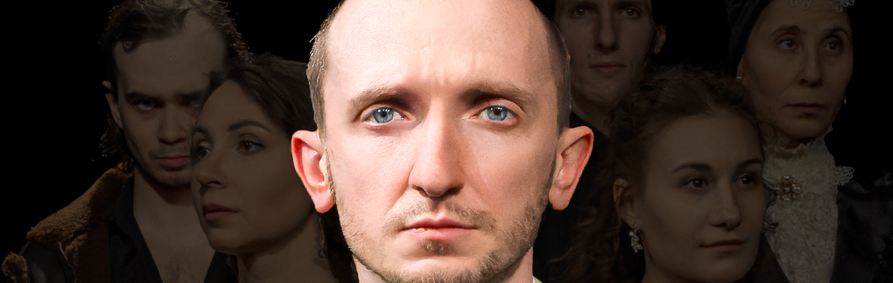 Достоевский «Идиот»