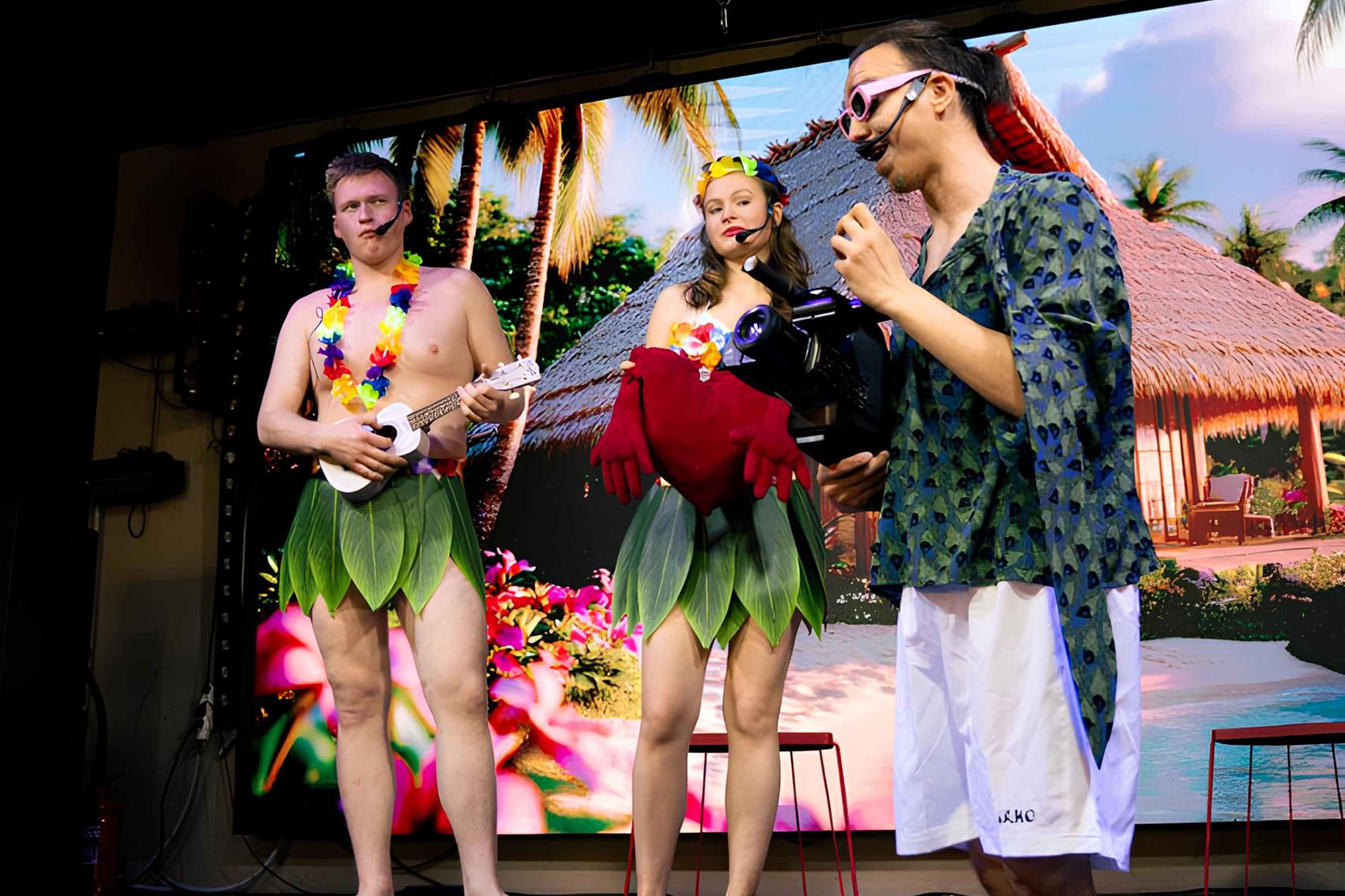 

Билеты на Плейбой для лыжников (Эндорфин)