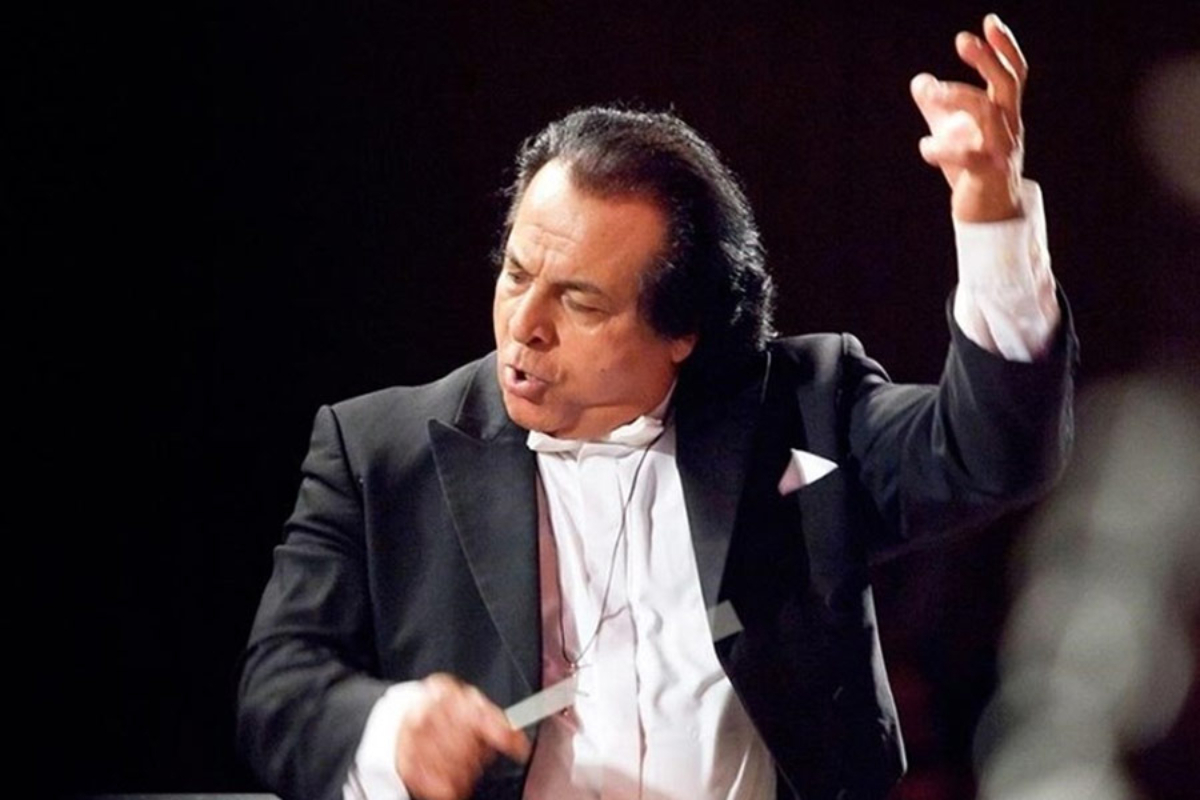 

Билеты на Лядов. Стравинский. Шостакович (Концертный зал Мариинского театра)