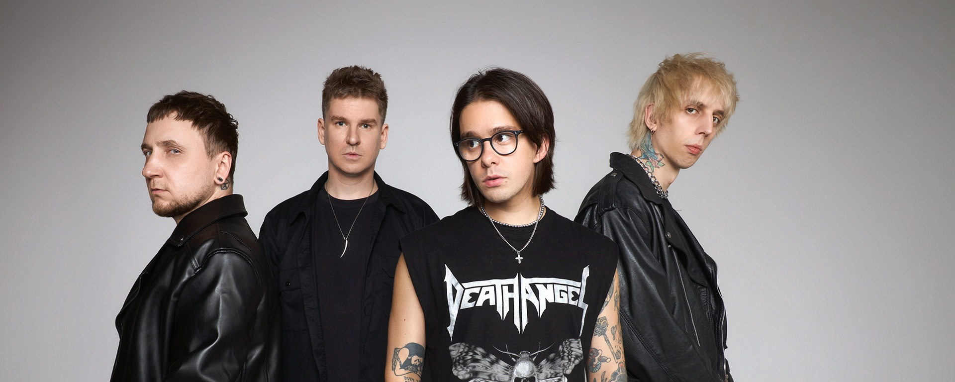 

Билеты на Wildways (Punk Fiction)