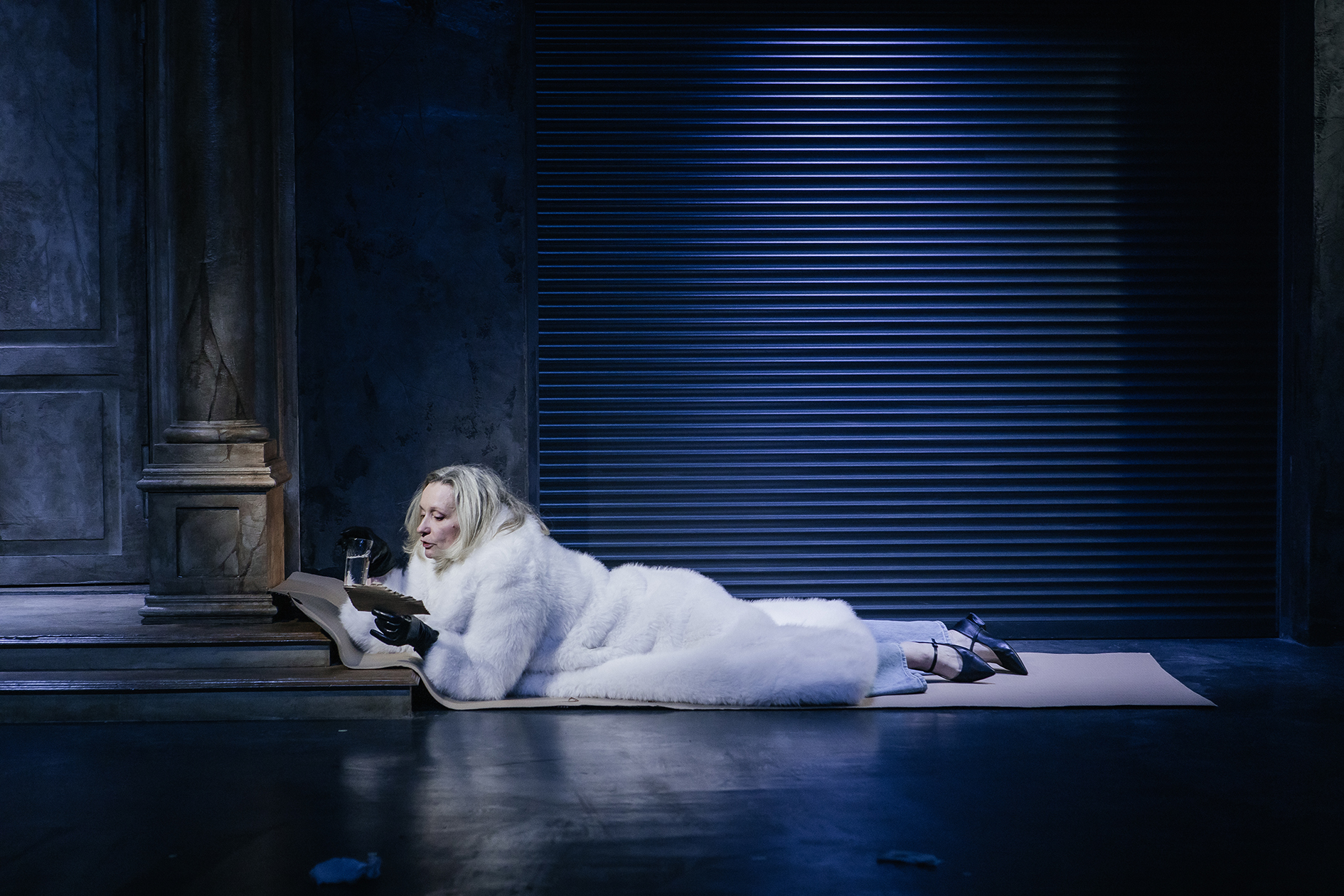 

Билеты на Осенняя соната (Никитинский театр)