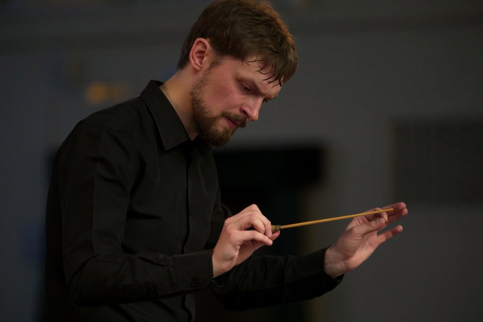 Зимние грёзы