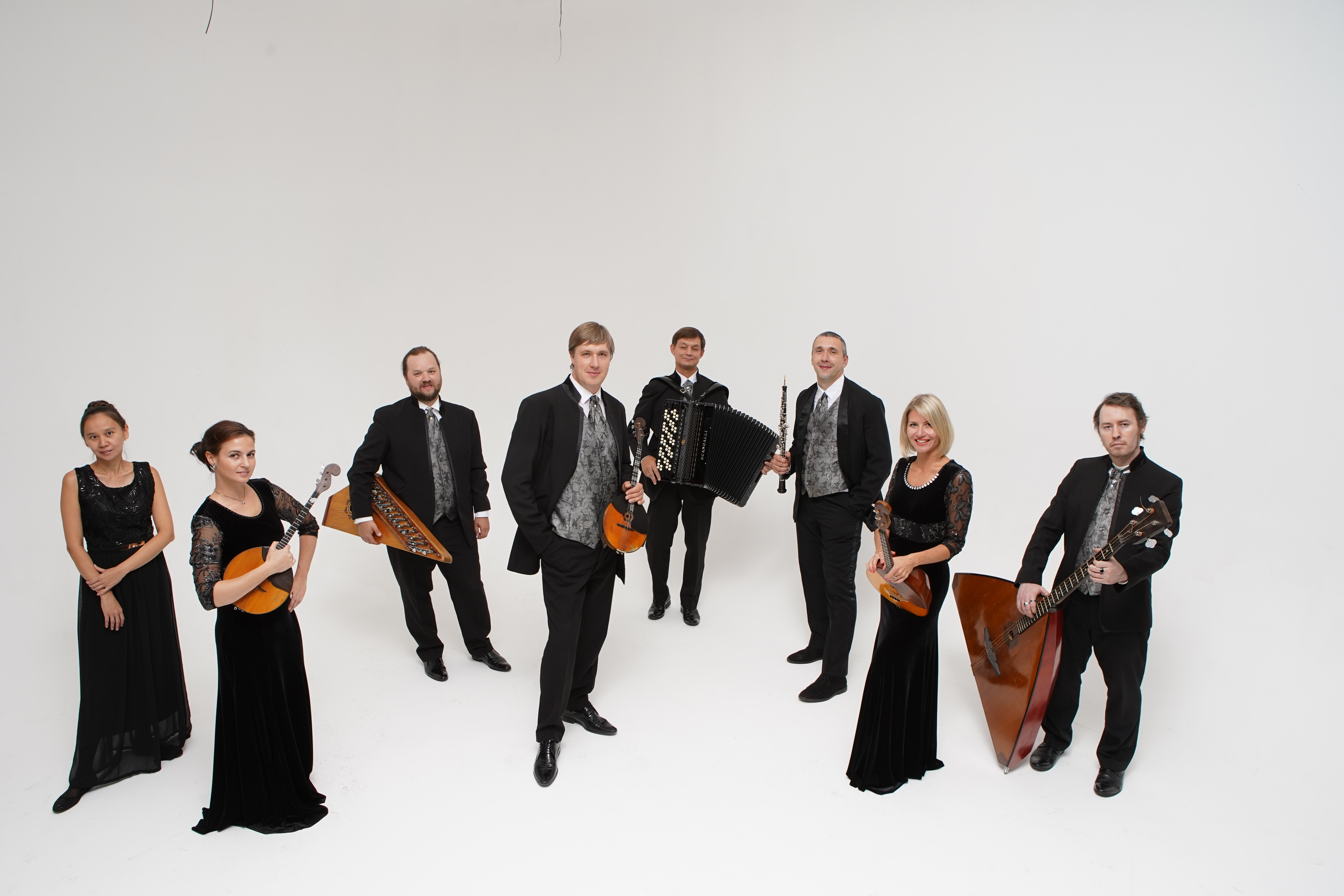 

Билеты на Приношение Рахманинову (Филармония)