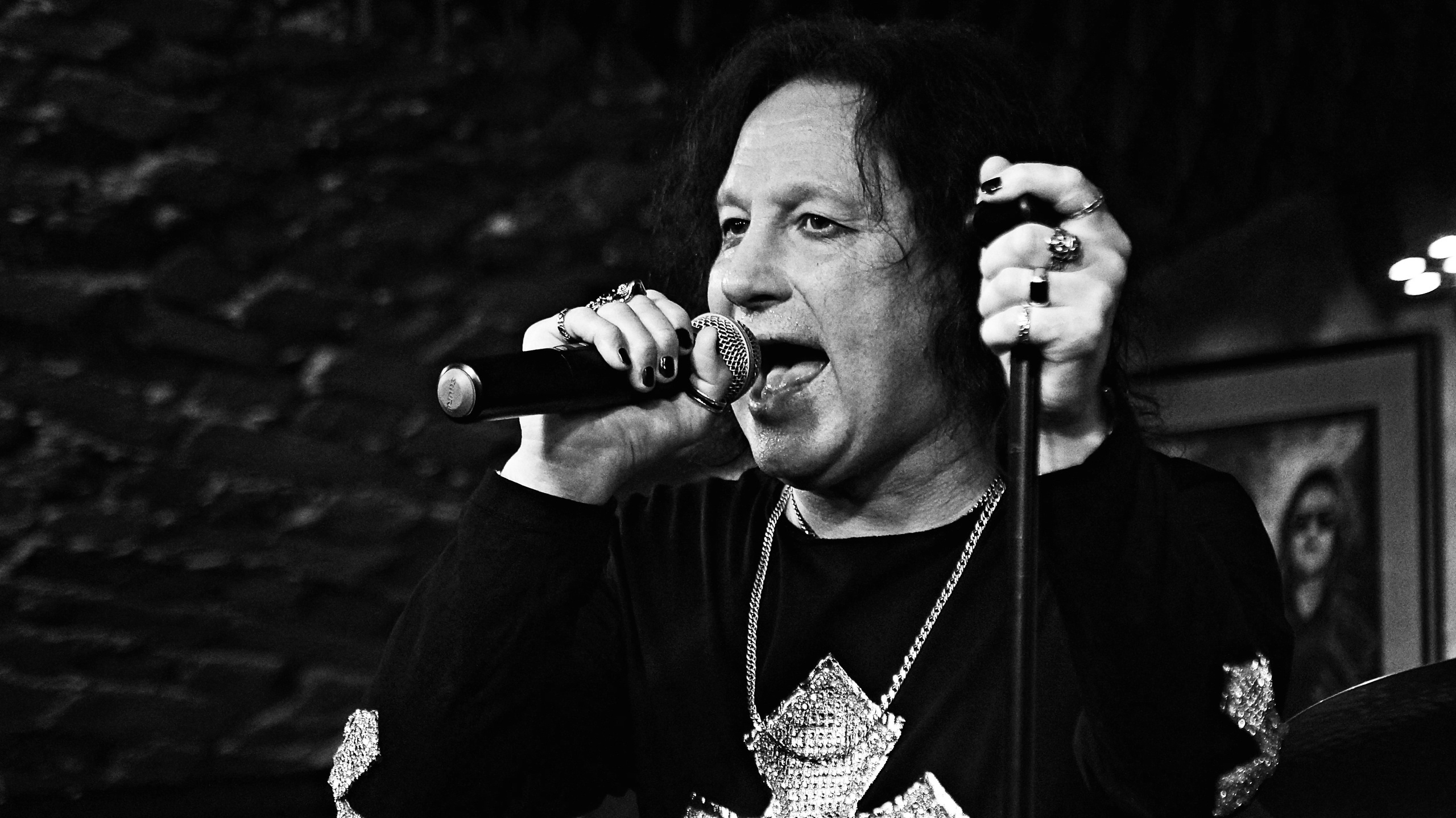 

Билеты на Ozzy Osborne Tribute by Ozzbone (Jagger)