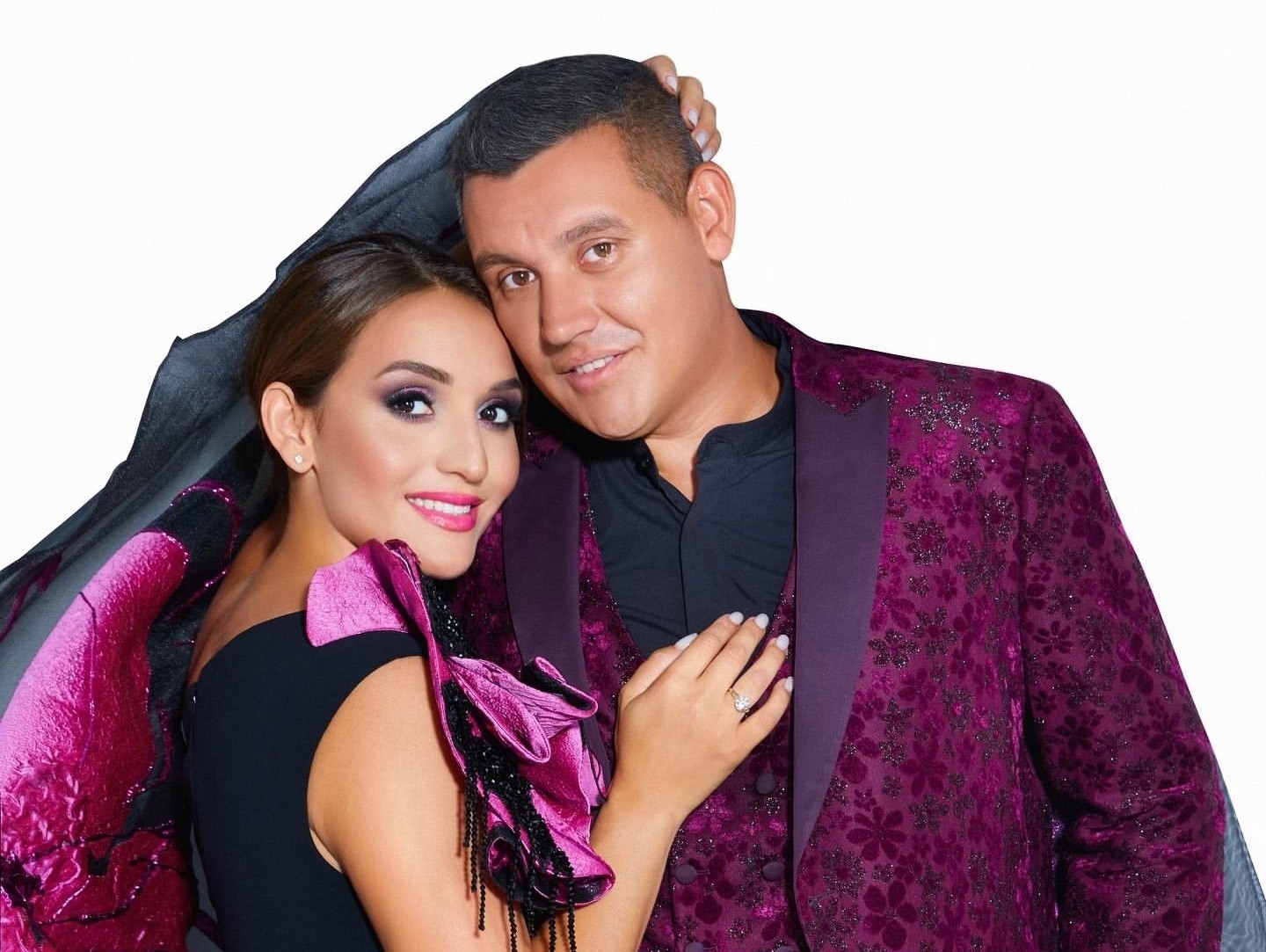 

Билеты на Зульфира и Алмаз Мирзаяновы (СурГУ)