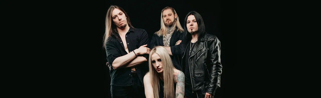 

Билеты на Ventrue (16 Тонн Арбат)