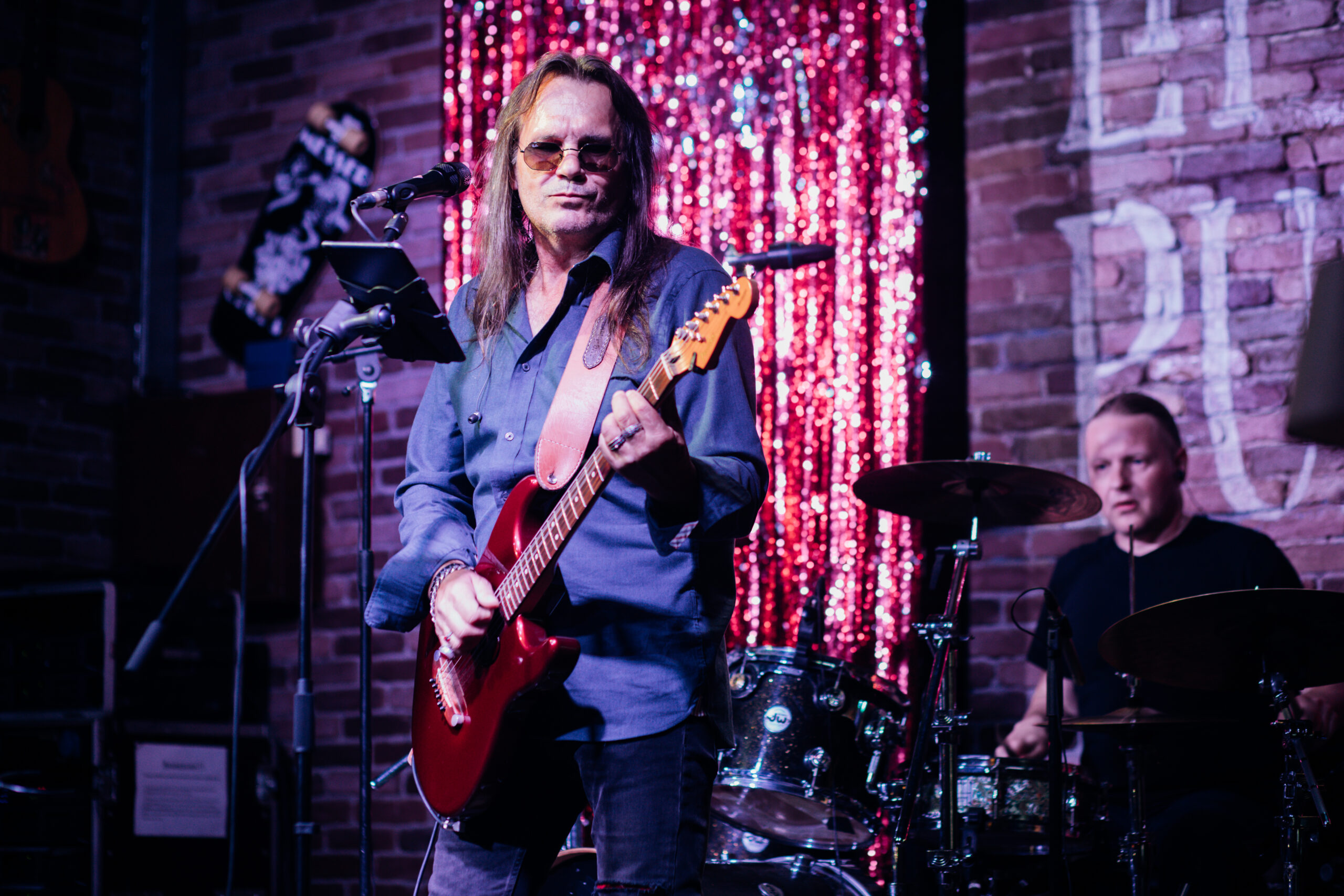 

Билеты на Счастливый день. В День рождения Олега Предтеченского (Rhythm & Blues Cafe)