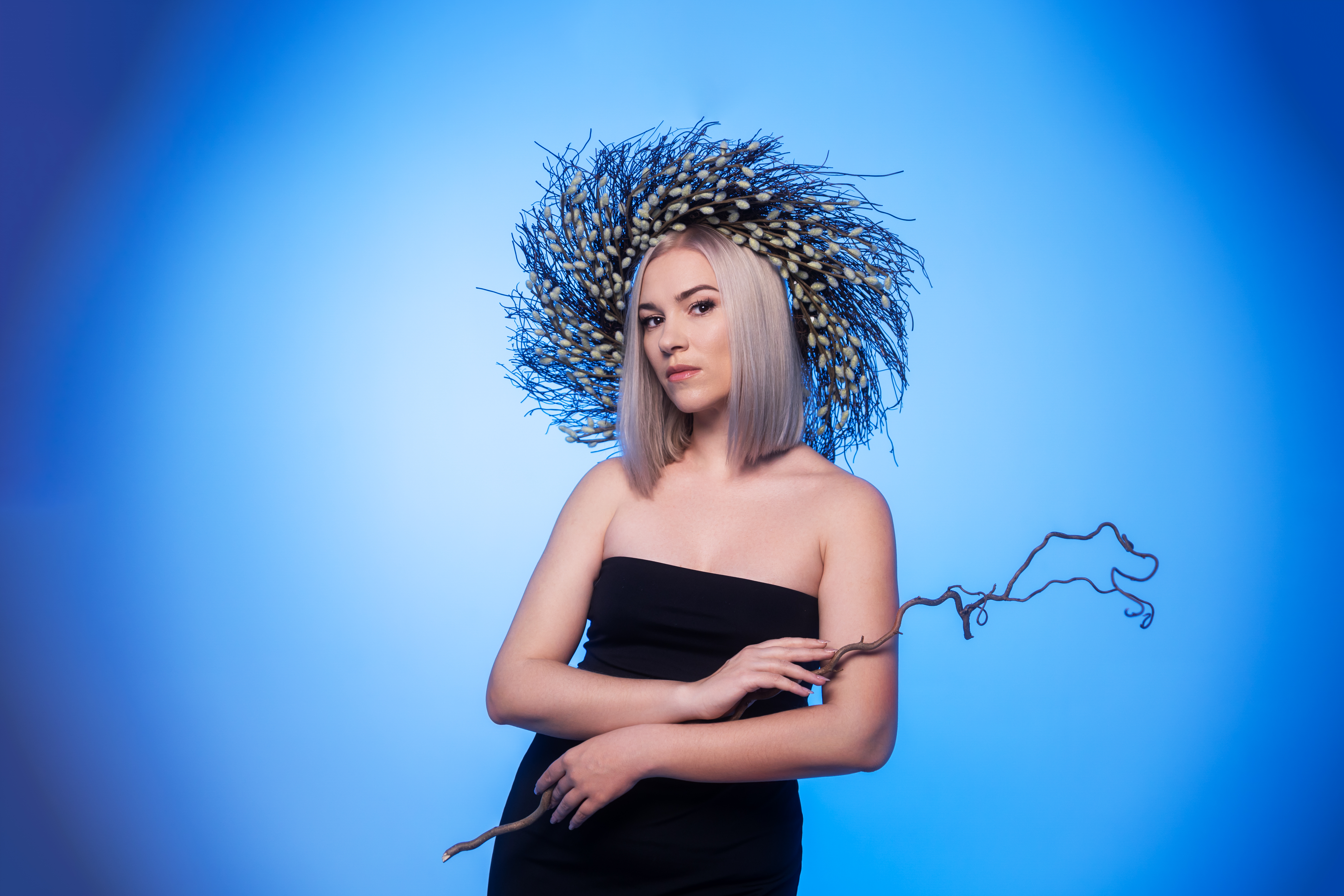 

Билеты на Алена Минулина (Музыка в кубе. Филиал «Кашкадан»)