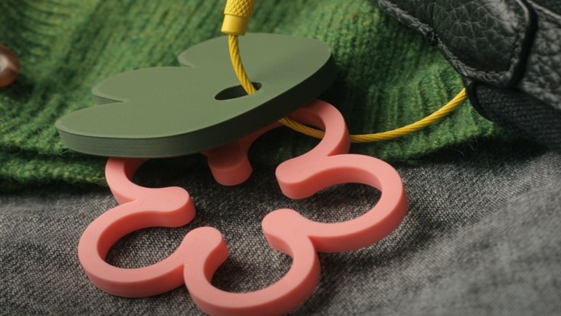 

Билеты на Брелок (Дом ученых СПбПУ)