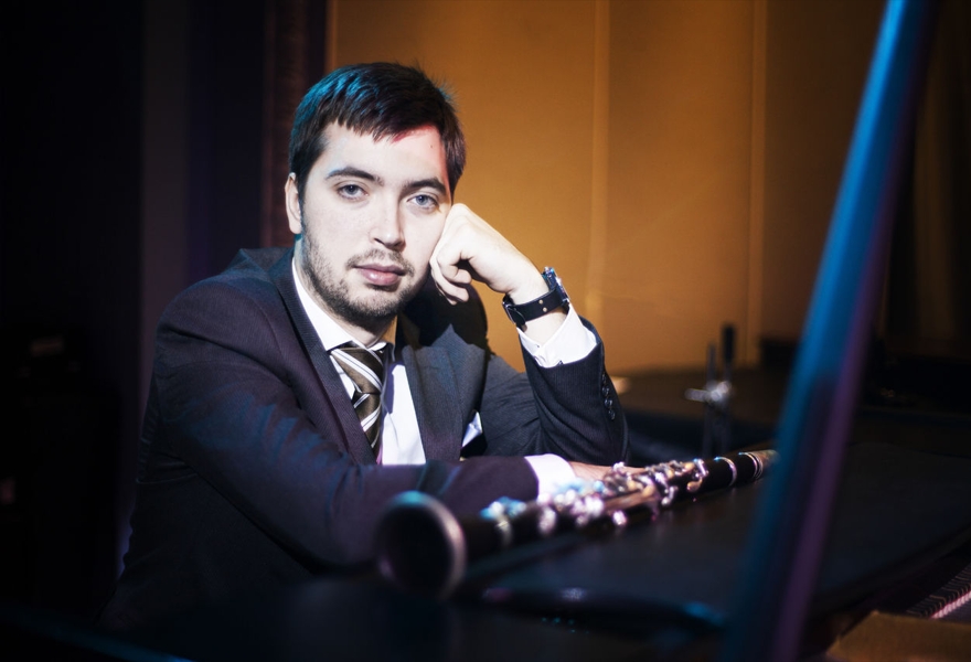 

Билеты на Даниил Крамер и Константин Хазанович. Two Pianos (Филармония. Концертный зал)